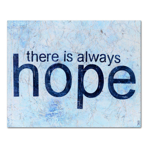 Hope (8x10)