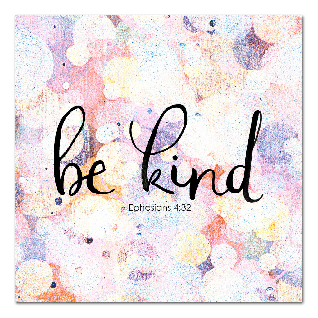 Be Kind