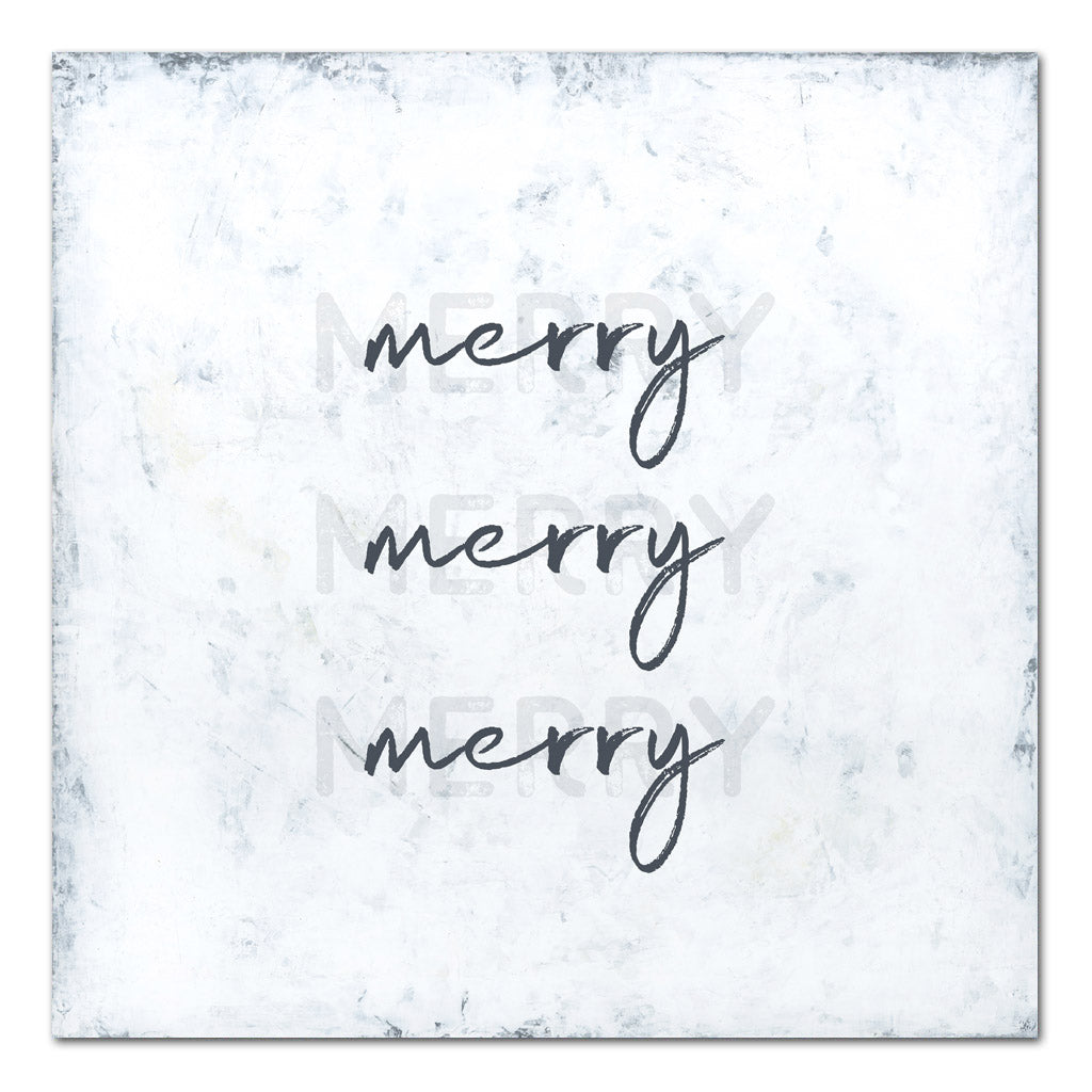 Merry by 3