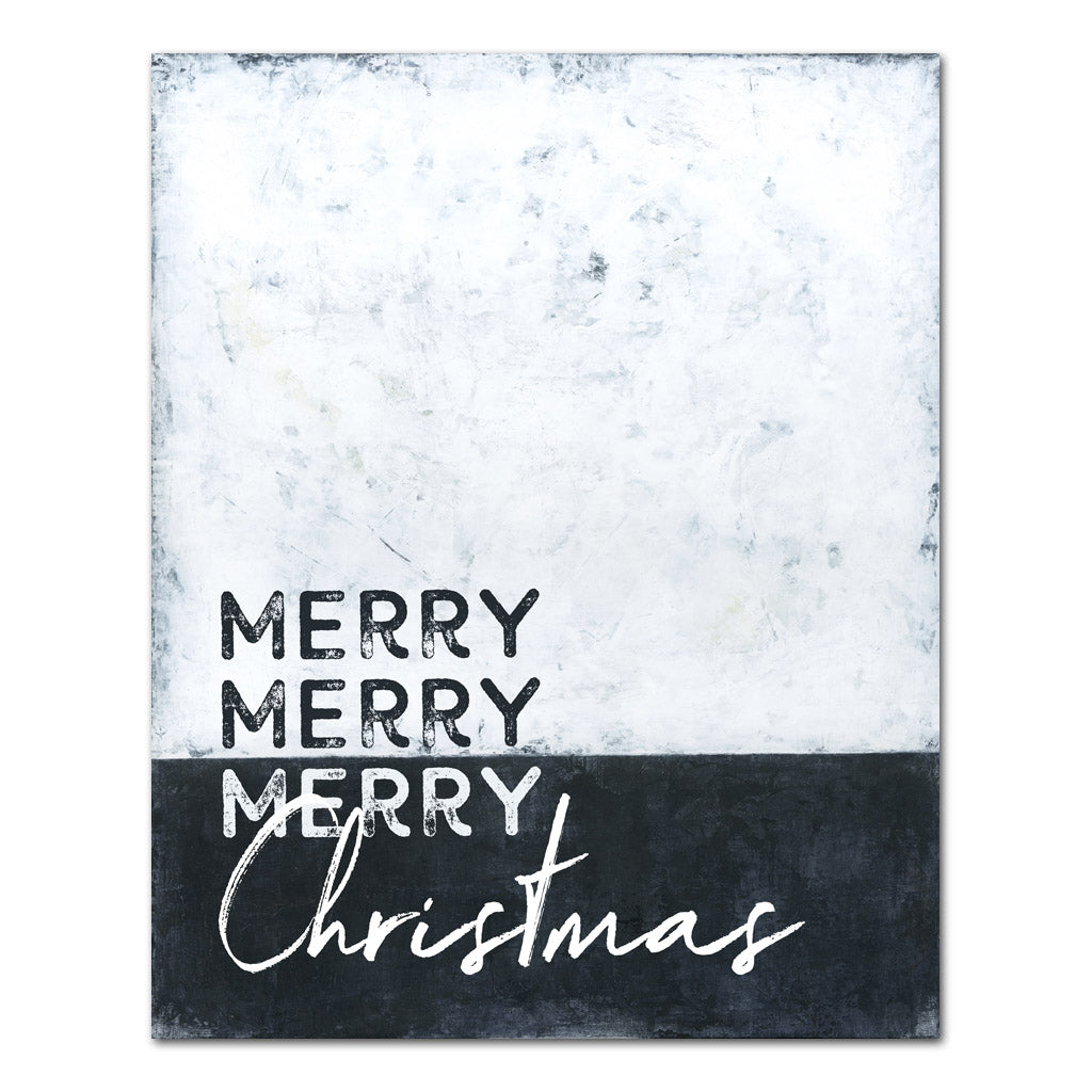 3 Merry Christmas