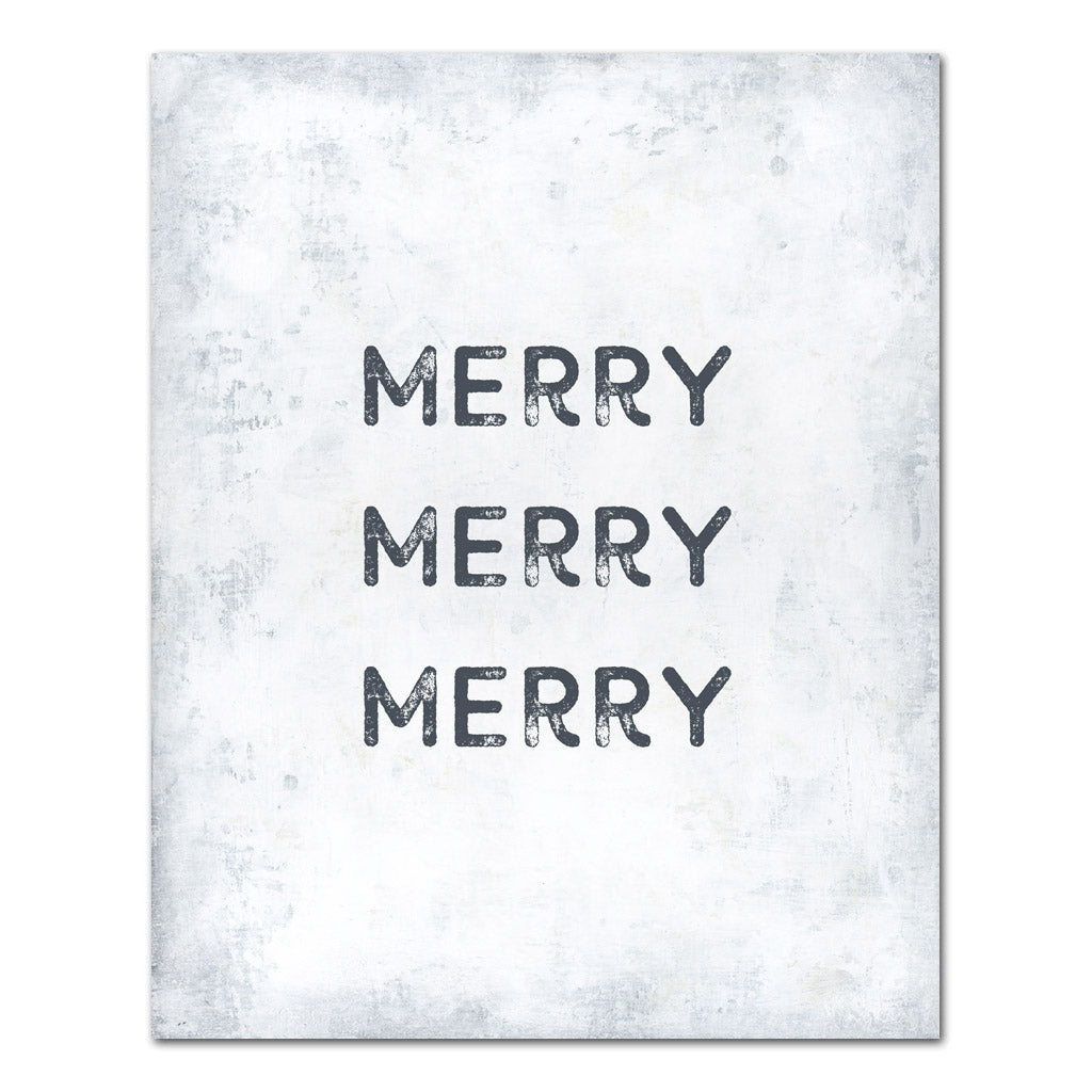 Merry Merry Merry