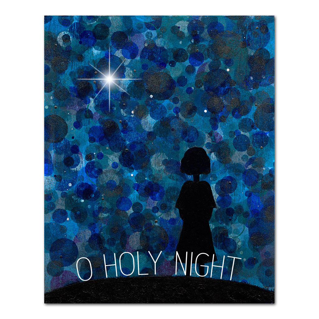 o holy night