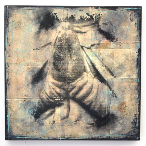 Praying Hands
