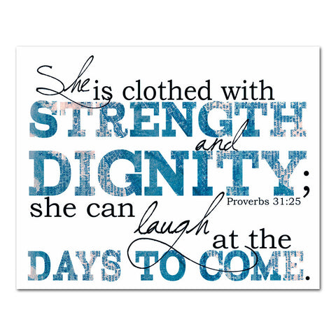 Strength