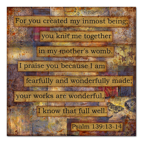 psalm 139